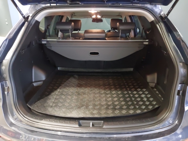 Used Hyundai Santa Fe 2018 for sale - 77815373: Photo 8