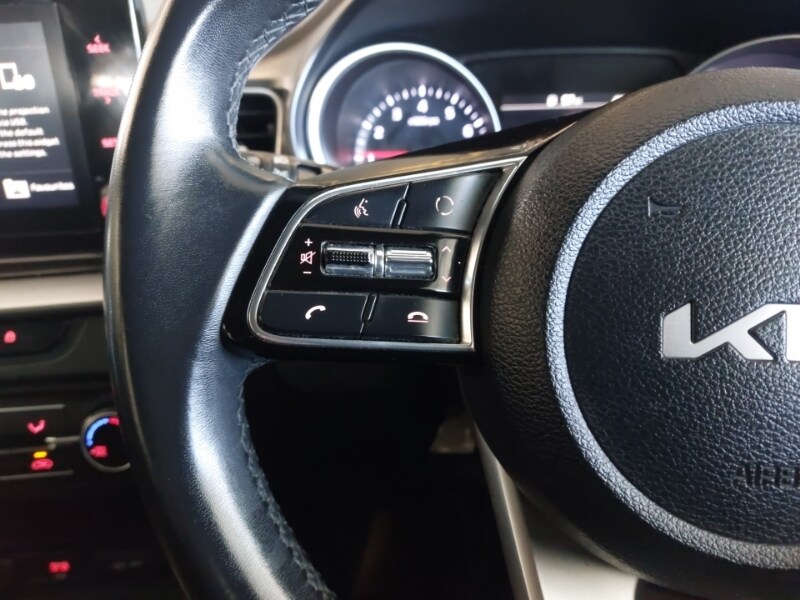 Used Kia XCeed 2022 for sale - 78054470: Photo 10