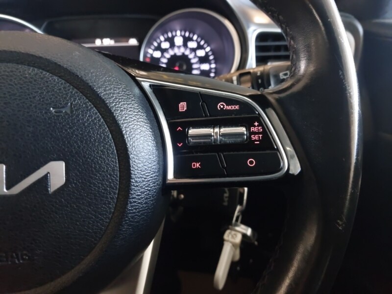 Used Kia XCeed 2022 for sale - 78054470: Photo 11