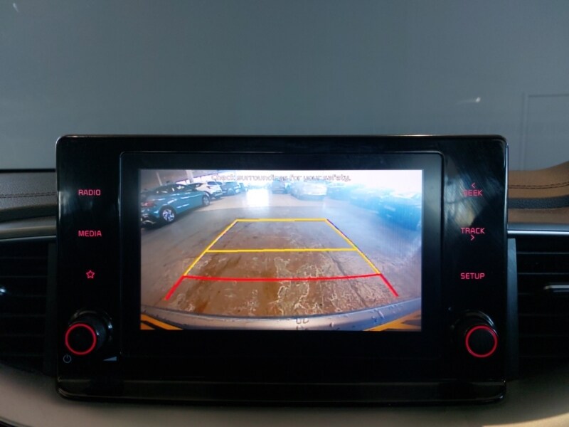 Used Kia XCeed 2022 for sale - 78054470: Photo 12