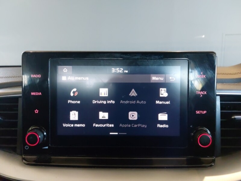 Used Kia XCeed 2022 for sale - 78054470: Photo 13