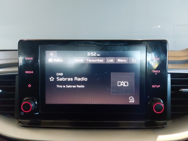 Used Kia XCeed 2022 for sale - 78054470: Photo 14