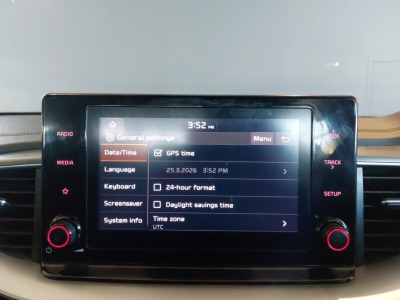 Used Kia XCeed 2022 for sale - 78054470: Photo 15