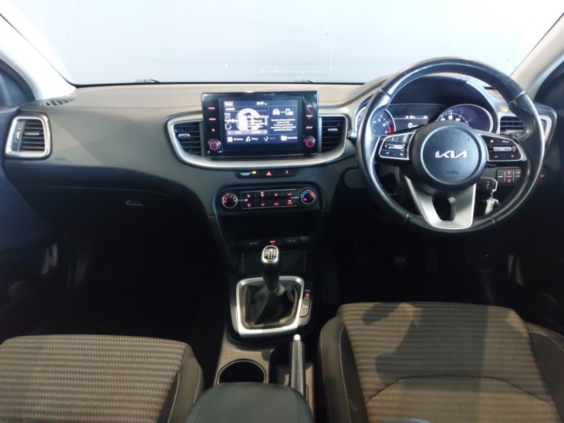 Used Kia XCeed 2022 for sale - 78054470: Photo 2