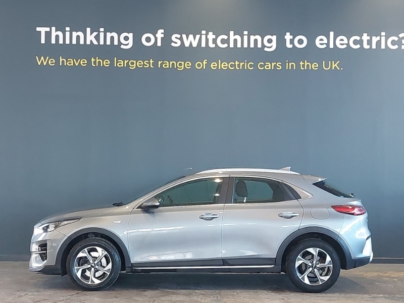 Used Kia XCeed 2022 for sale - 78054470: Photo 4