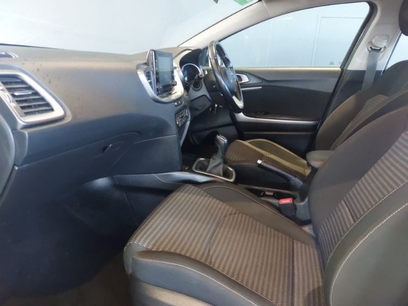 Used Kia XCeed 2022 for sale - 78054470: Photo 5