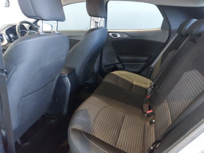 Used Kia XCeed 2022 for sale - 78054470: Photo 6