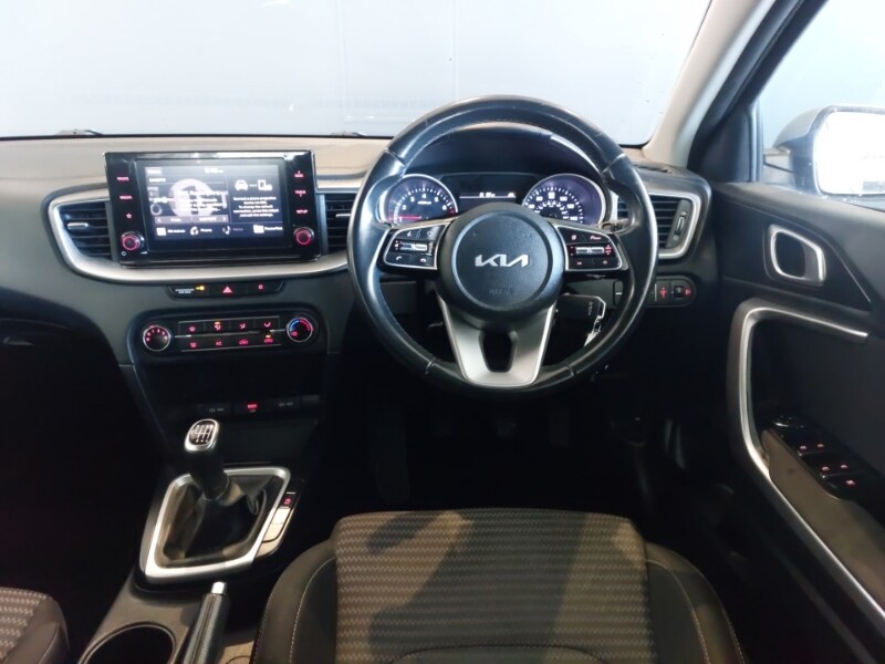 Used Kia XCeed 2022 for sale - 78054470: Photo 7