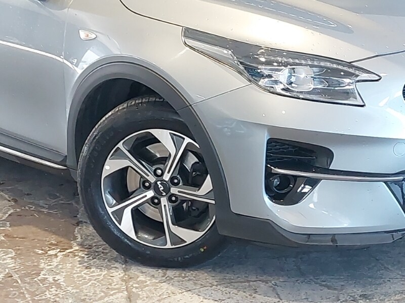 Used Kia XCeed 2022 for sale - 78054470: Photo 9