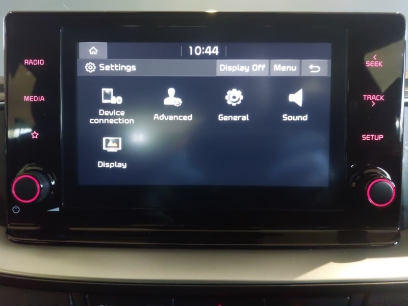 Used Kia XCeed 2021 for sale - 76721691: Photo 12