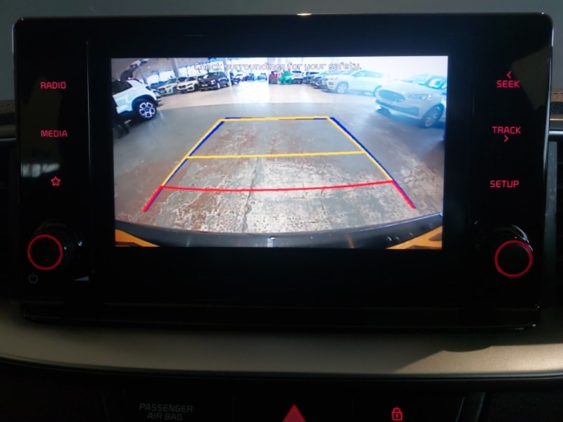 Used Kia XCeed 2021 for sale - 76721691: Photo 18