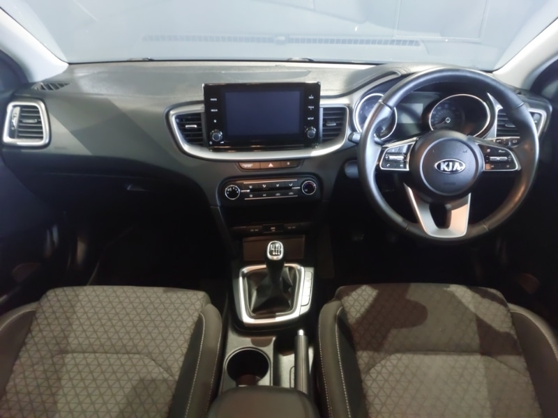 Used Kia XCeed 2021 for sale - 76721691: Photo 2