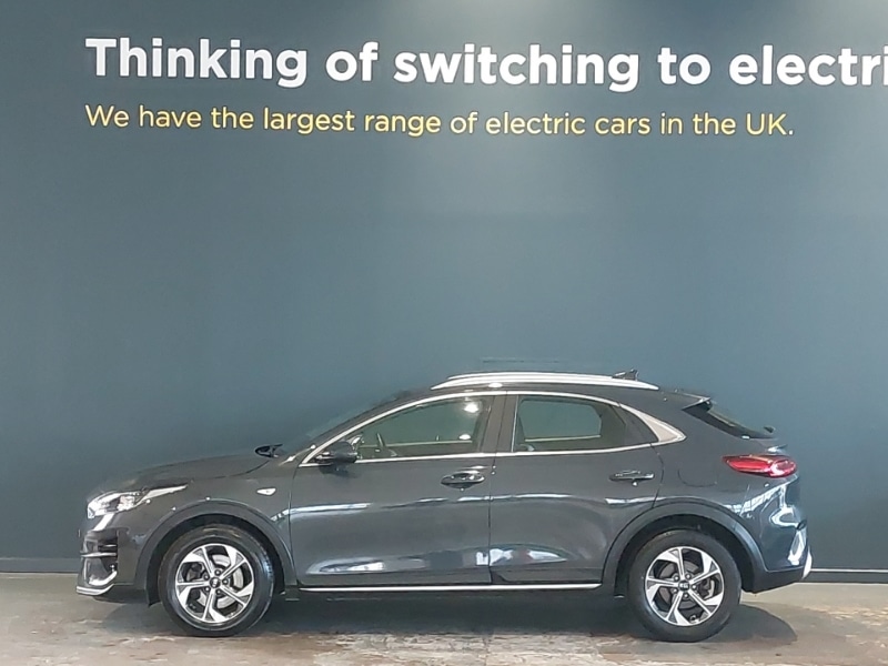 Used Kia XCeed 2021 for sale - 76721691: Photo 4