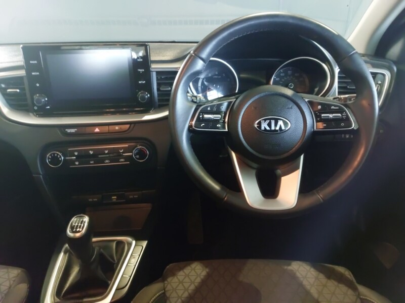 Used Kia XCeed 2021 for sale - 76721691: Photo 7