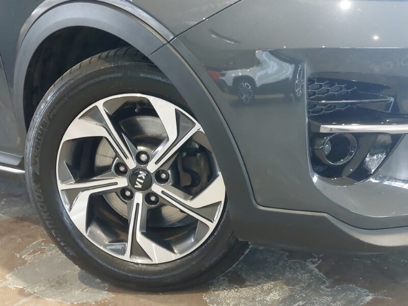 Used Kia XCeed 2021 for sale - 76721691: Photo 9