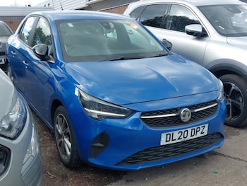 Used Vauxhall Corsa 2020 for sale - 78546524: Photo