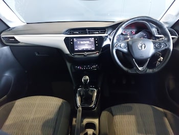 Used Vauxhall Corsa 2020 for sale - 78546524: Photo