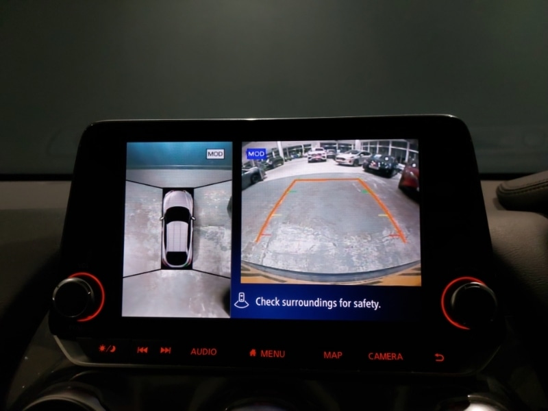 Used Nissan Juke 2022 for sale - 76408052: Photo 12