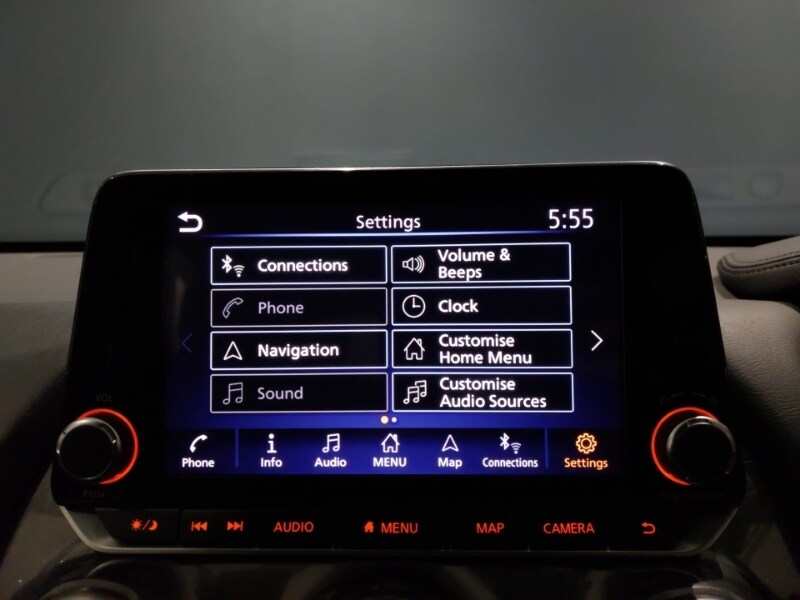 Used Nissan Juke 2022 for sale - 76408052: Photo 15