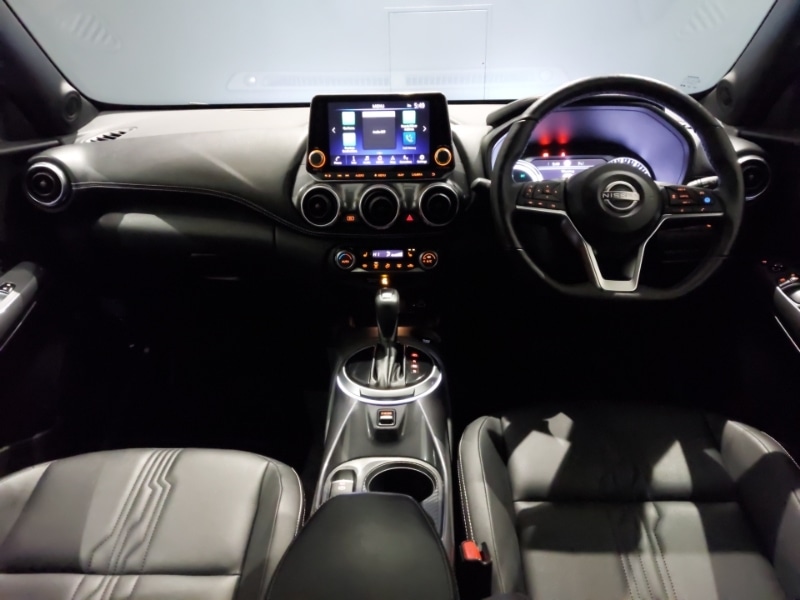 Used Nissan Juke 2022 for sale - 76408052: Photo 2