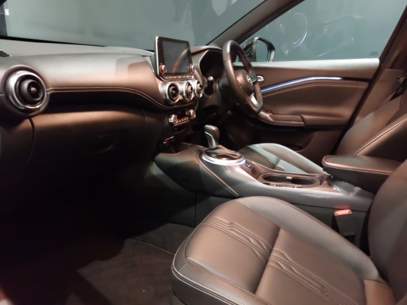 Used Nissan Juke 2022 for sale - 76408052: Photo 5