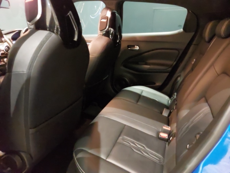 Used Nissan Juke 2022 for sale - 76408052: Photo 6