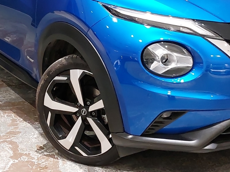 Used Nissan Juke 2022 for sale - 76408052: Photo 9