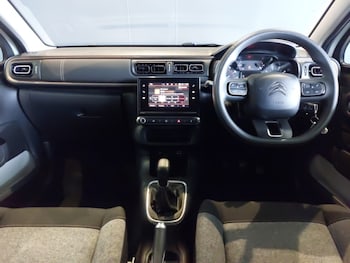 Used Citroen C3 2020 for sale - 75470699: Photo