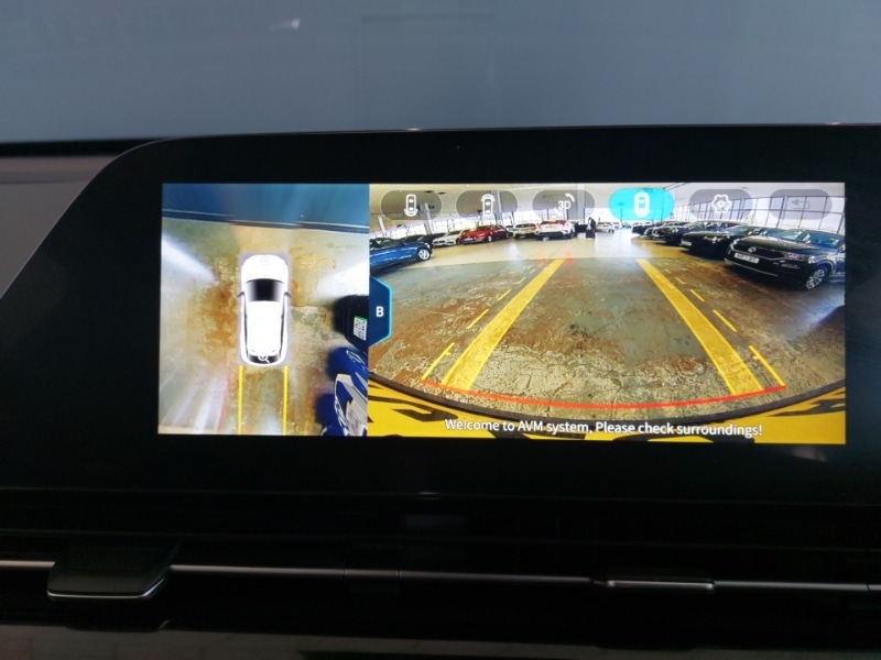 Used Omoda OMODA 5 2025 for sale - 77873973: Photo 14