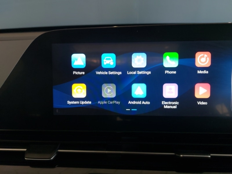 Used Omoda OMODA 5 2025 for sale - 77873973: Photo 15