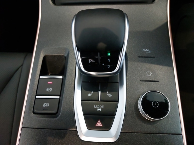 Used Omoda OMODA 5 2025 for sale - 77873973: Photo 17