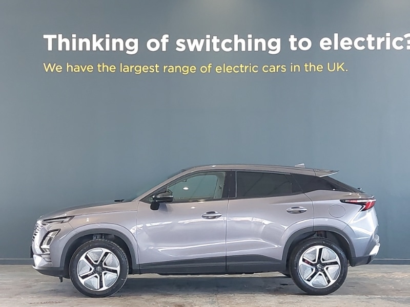 Used Omoda OMODA 5 2025 for sale - 77873973: Photo 4