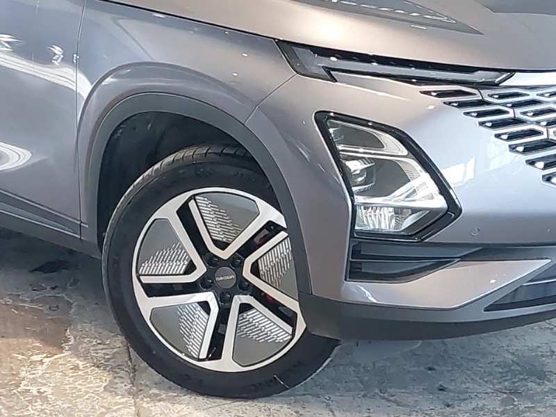 Used Omoda OMODA 5 2025 for sale - 77873973: Photo 9