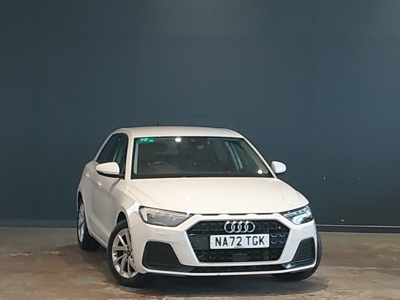 Used Audi A1 2022 for sale - 76754996: Photo 1