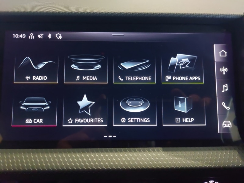 Used Audi A1 2022 for sale - 76754996: Photo 12