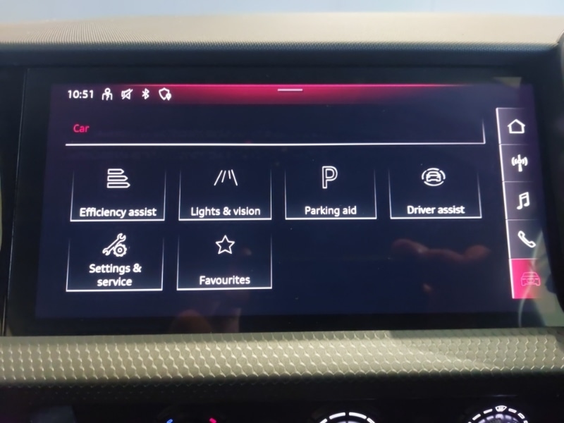 Used Audi A1 2022 for sale - 76754996: Photo 16