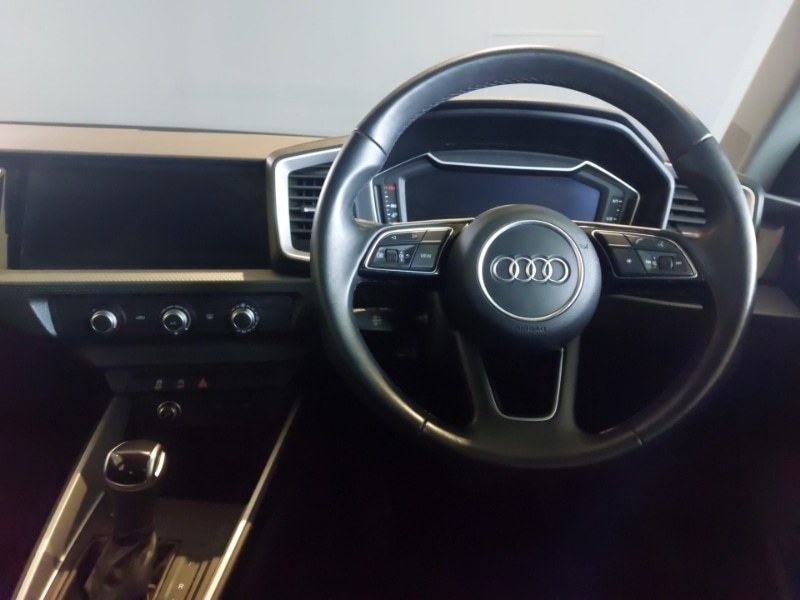 Used Audi A1 2022 for sale - 76754996: Photo 7