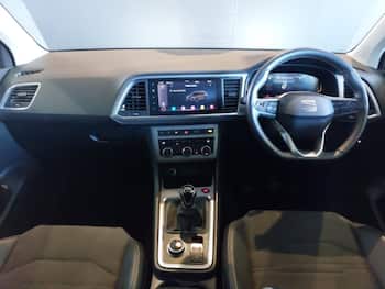 Used SEAT Ateca 2023 for sale - 79799641: Photo