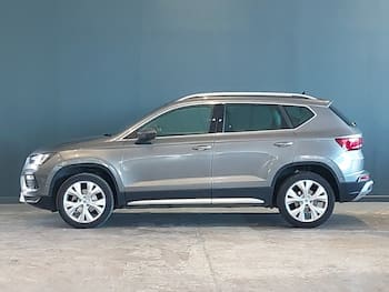 Used SEAT Ateca 2023 for sale - 79799641: Photo