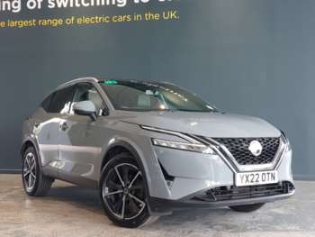 2022 - 1.3 DiG-T MH Tekna 5dr
