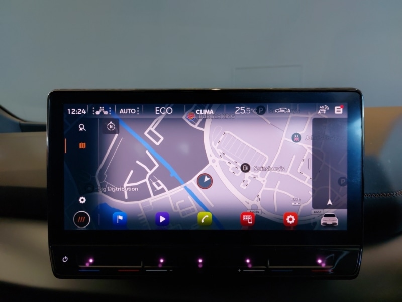 Used Cupra Born 2022 for sale - 76639316: Photo 13