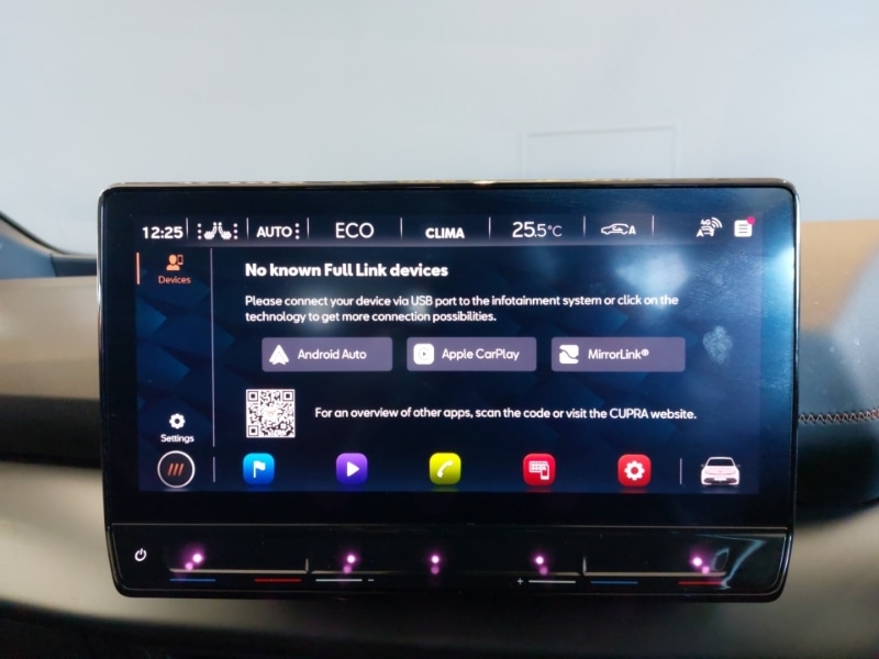 Used Cupra Born 2022 for sale - 76639316: Photo 14