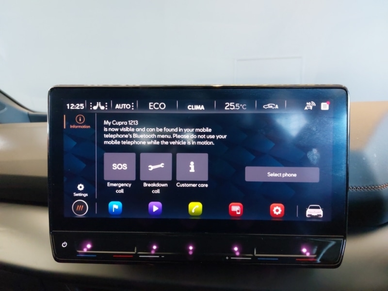 Used Cupra Born 2022 for sale - 76639316: Photo 15