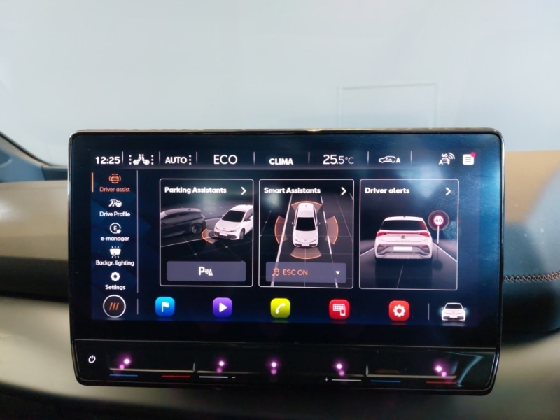 Used Cupra Born 2022 for sale - 76639316: Photo 16