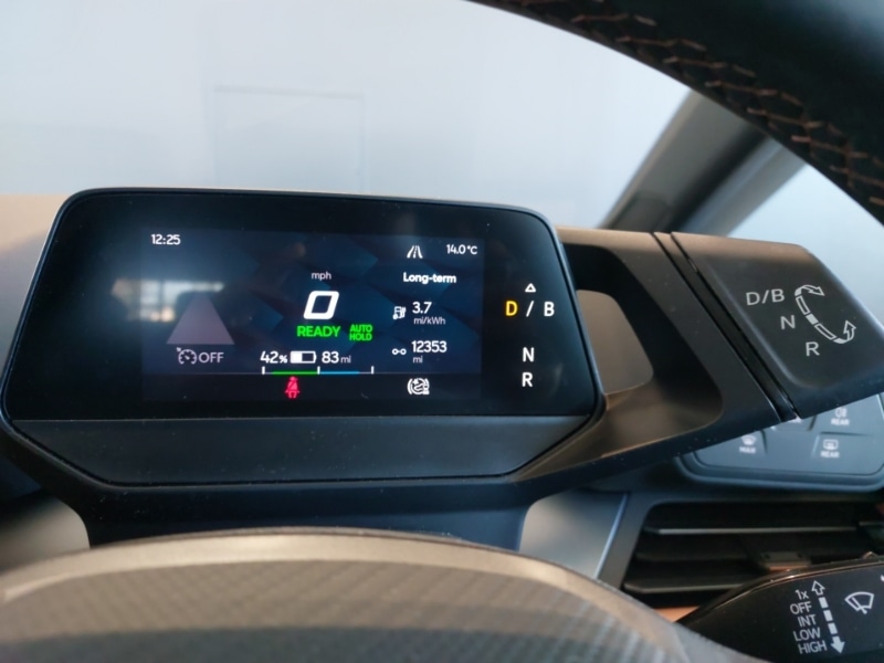 Used Cupra Born 2022 for sale - 76639316: Photo 17