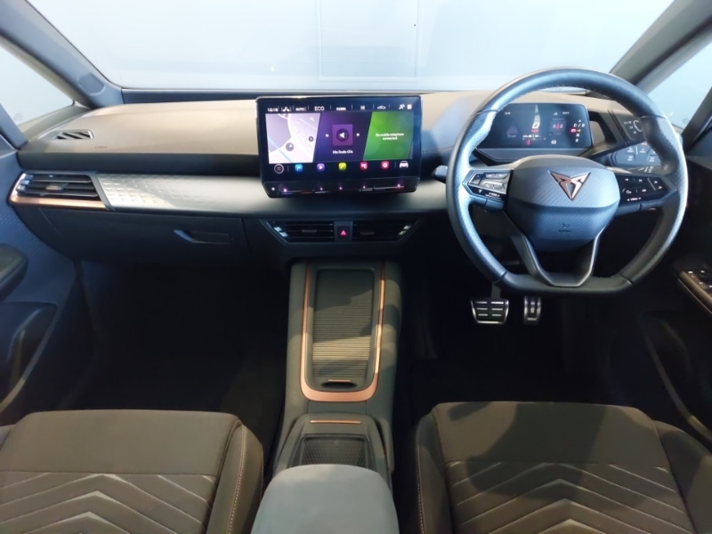 Used Cupra Born 2022 for sale - 76639316: Photo 2