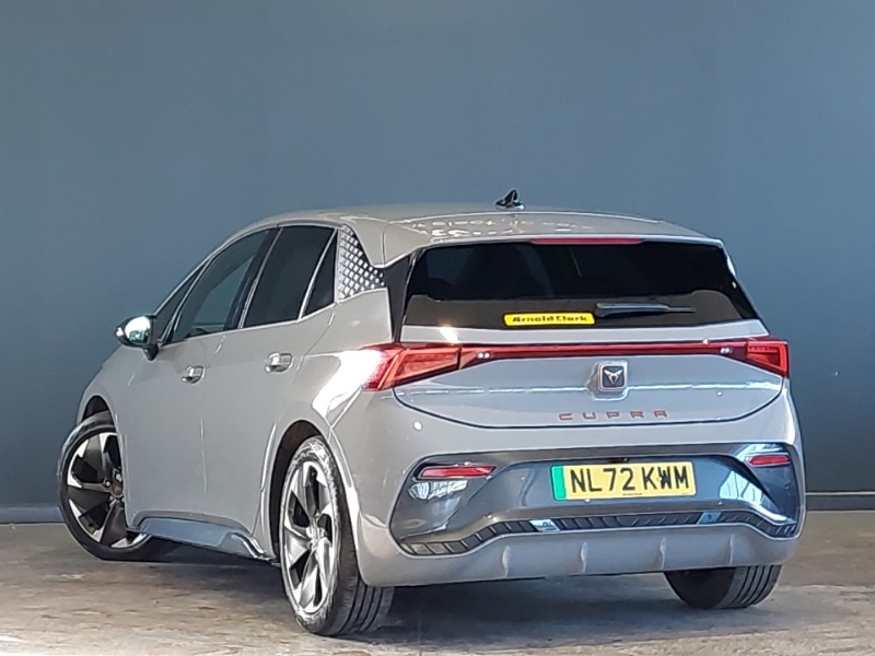 Used Cupra Born 2022 for sale - 76639316: Photo 3