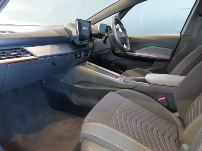 Used Cupra Born 2022 for sale - 76639316: Photo 5