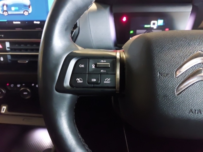 Used Citroen C4 2021 for sale - 77777005: Photo 10