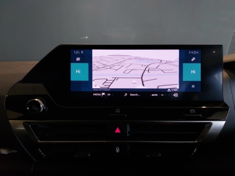 Used Citroen C4 2021 for sale - 77777005: Photo 13